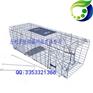 抓猫笼,人道式猫笼,The cat cage