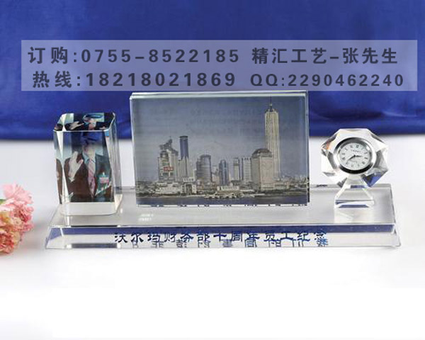 工厂开业奠基仪式水晶礼品定做,商务摆件礼品 开业奠基仪式礼品 深圳水晶礼品厂家