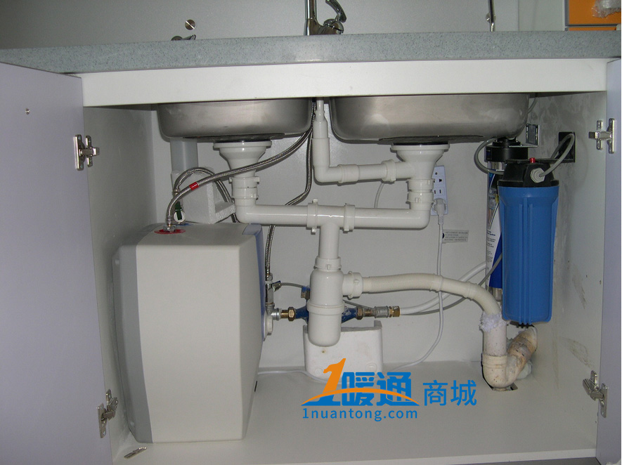 净水器过滤水与纯净水的区别