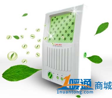 选购空气净化器需要知道这几个专业名词