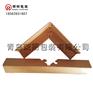 批量供应硬纸护边 烟台龙口定做纸箱加固条量大价优
