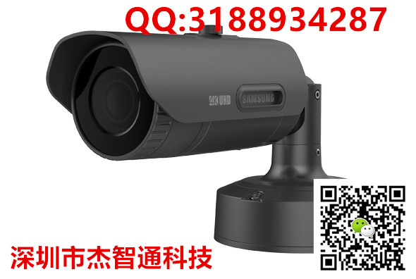 PNO-9080RP 三星1200万像素全高清摄像机  三星4K网络摄像机  三星1200万摄像机