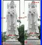 优质的石雕观音像|石雕佛像您的首选