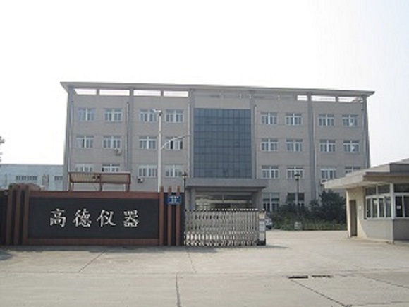 常州高德仪器制造有限公司