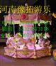 厂家直销豪华转马低价出售产品价格