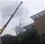 高空车租赁公司电话_五山高空车租赁_广州众鸿高空车租赁