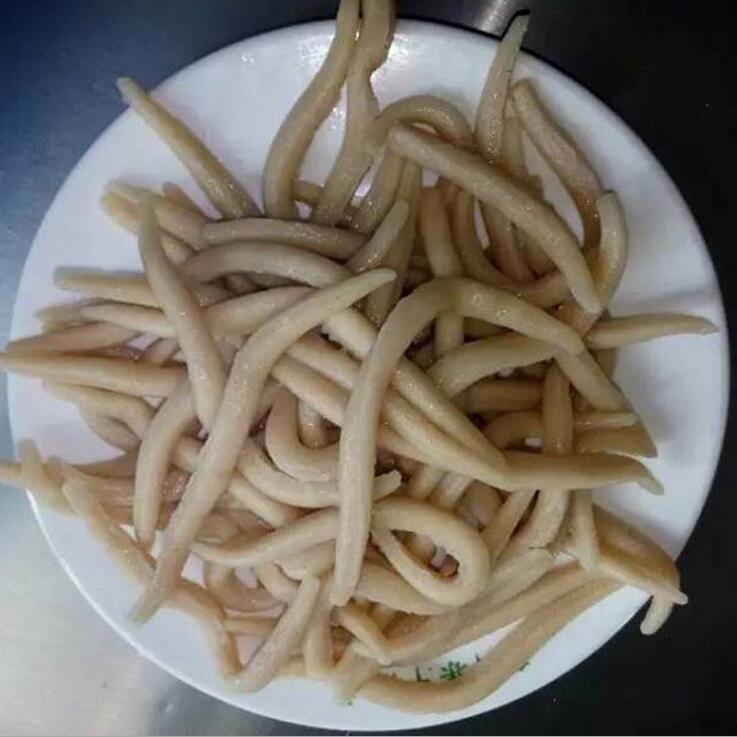 加工定做仿手工剪子面机，金亿通剪子面机器价格&nbsp;&nbsp;剪子面成型机