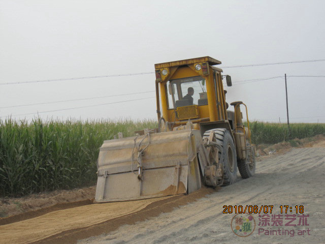 杭州地面場(chǎng)地硬化|寧波道路硬化|臺(tái)州尾礦處理