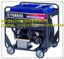 EF13000TE 8KVA雅马哈变频发电机