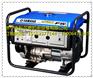 EF5200FW 3.8KW雅马哈变频发电机