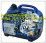 EF1000IS 900W变频雅马哈变频发电机