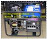 EDA5000TE 4.8KVA雅马哈柴油发电机
