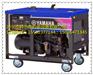 EDL13000TE 10KVA雅马哈变频发电机