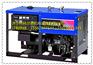 EDL20000TE 15.5KVA雅马哈变频发电机