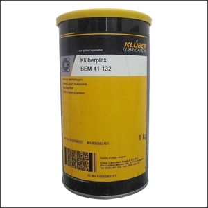 渭南克魯勃潤滑脂Klüberplex BEM 41-132