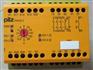 皮尔磁PZE X4VP8 24VDC 4n/o