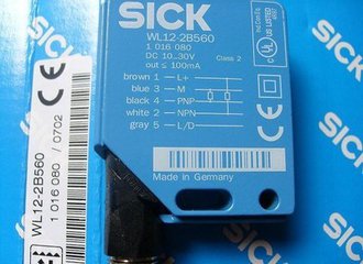WLL160-E122 SICK现货  sick  原装正品