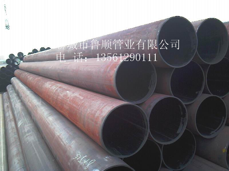 邵阳厚壁方管