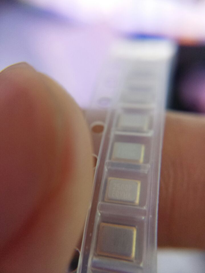 爱普生原装晶振,3225晶振,可以假一罚十  TSX-3225晶振  25M晶振  EPSON晶振