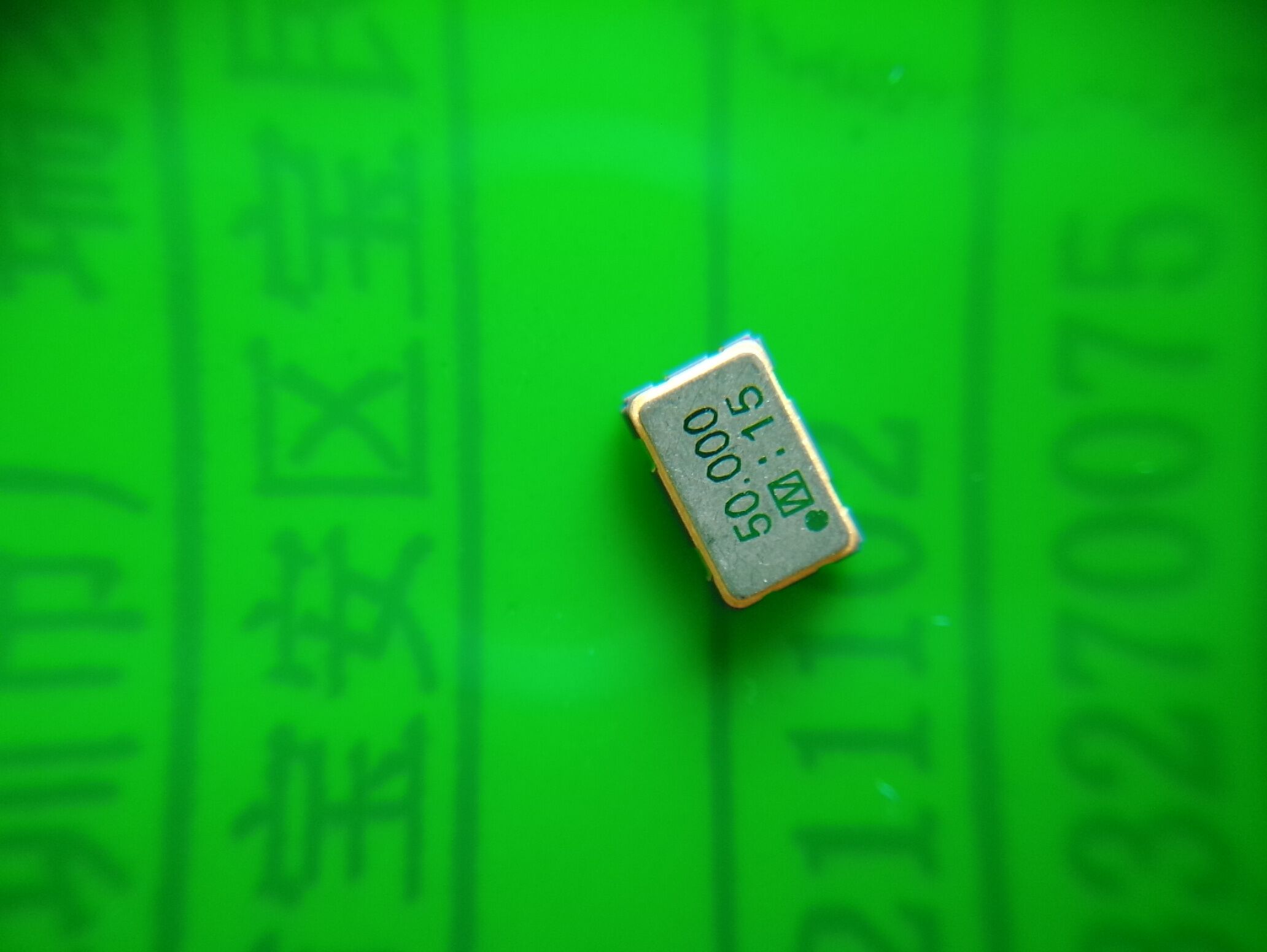 晶振优势厂商,NDK原装晶振,5032有源晶振  NDK有源晶振  5032晶振  石英振荡器