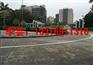 罗湖小区马路画线+道路公路标线,深圳交通画线,热熔反光标线