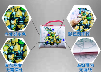 硅胶零钱包装