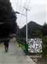 贵州led路灯厂家黔东南太阳能路灯现货市电路灯厂家直销