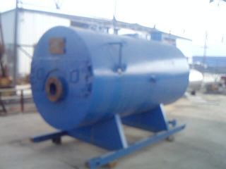 十吨数控锅炉厂-十吨数控锅炉厂家