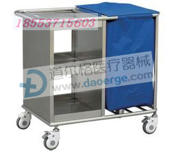 供應(yīng)護(hù)理車 不銹鋼護(hù)理車