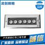 浙江温州厂家直销单色LED地埋灯 工程品质价格公道-灵创照明