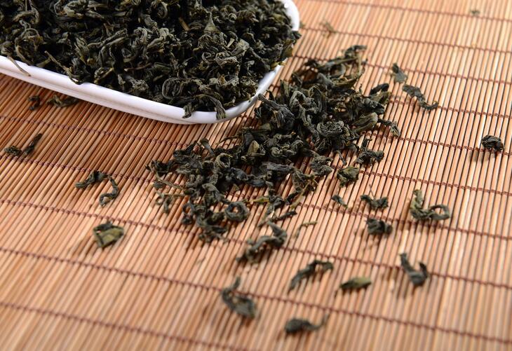大南山炒茶生产厂家-揭阳汲越品牌  大南山茶专营  大南山茶供应商