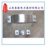 专业加工多型号抱箍 铁件加工定做抱箍 热镀锌抱箍
