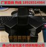 201黑钛金不锈钢方管12*12*0.8