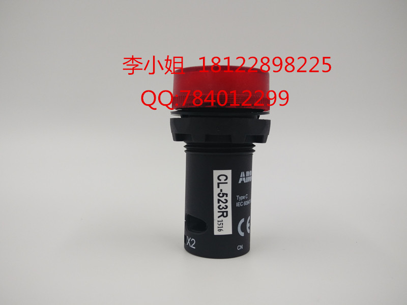 指示开关M2SS3-11Y
