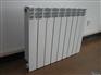 压铸铝暖气片规格
