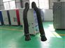 手工焊锡双工位烟雾烟尘净化机 多功能除尘器