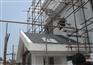 济宁平改坡专用屋面瓦，济宁彩色沥青瓦厂家