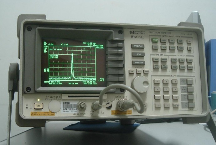 出售HP8595E 6.5GHZ频谱分析仪AGILENT85&nbsp;&nbsp;安捷伦HP8595E频谱仪&nbsp;&nbsp;安捷伦频谱仪哪家好&nbsp;&nbsp;回收HP8595E频谱仪