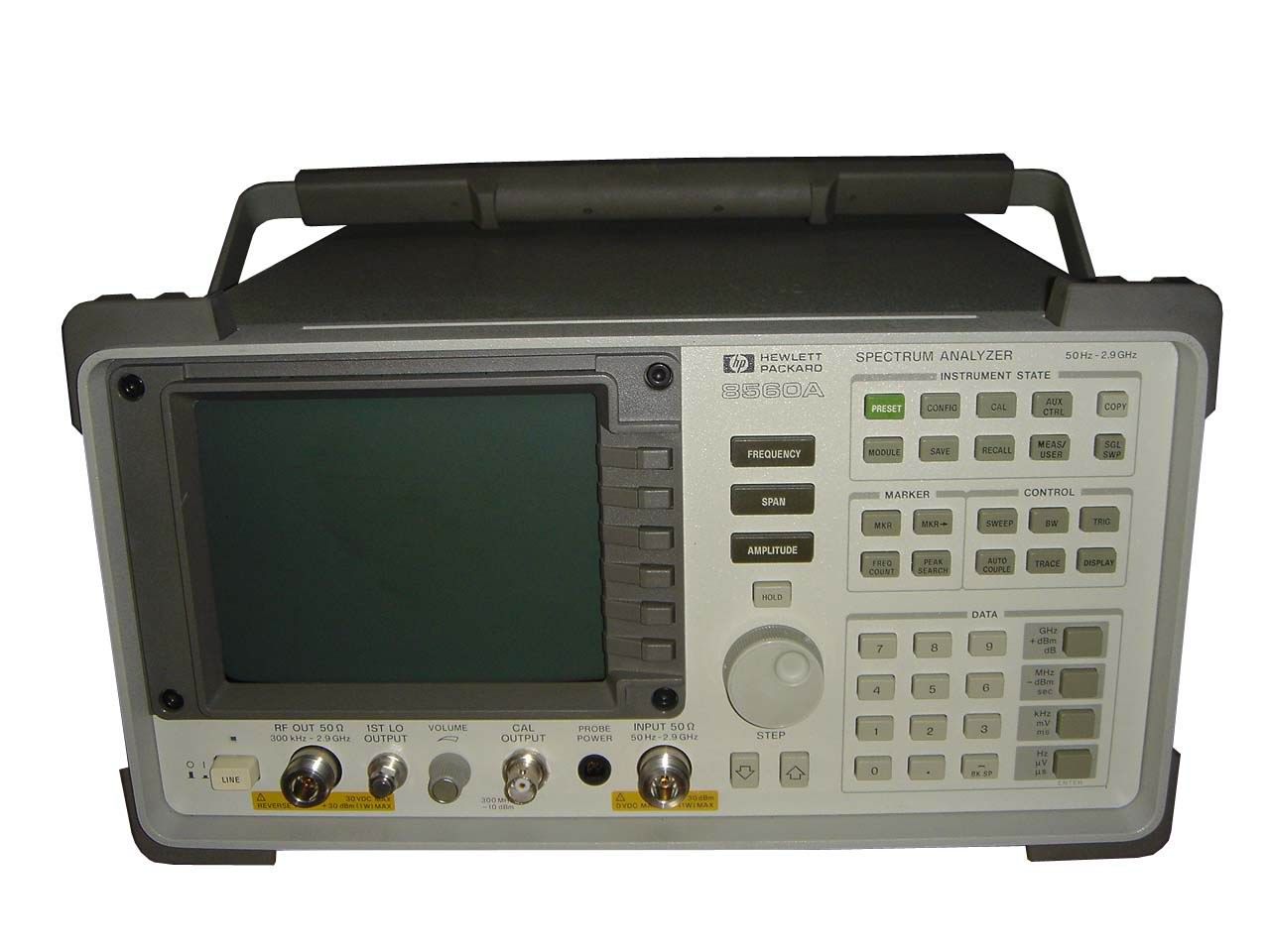 HP8560A 二手安捷伦HP8560A频谱分析仪 价格&nbsp;&nbsp;安捷伦频谱分析仪价格&nbsp;&nbsp;二手频谱分析仪哪家好&nbsp;&nbsp;回收HP8560A频谱仪