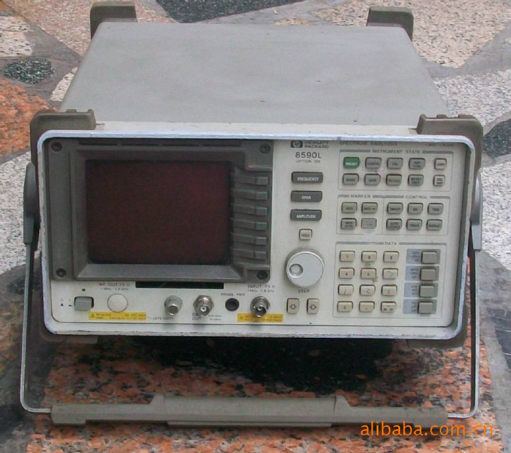 现货热卖 美国安捷伦HP8590L频谱分析仪&nbsp;&nbsp;安捷伦频谱分析仪价格&nbsp;&nbsp;二手频谱分析仪哪家好&nbsp;&nbsp;回收HP8590L频谱仪