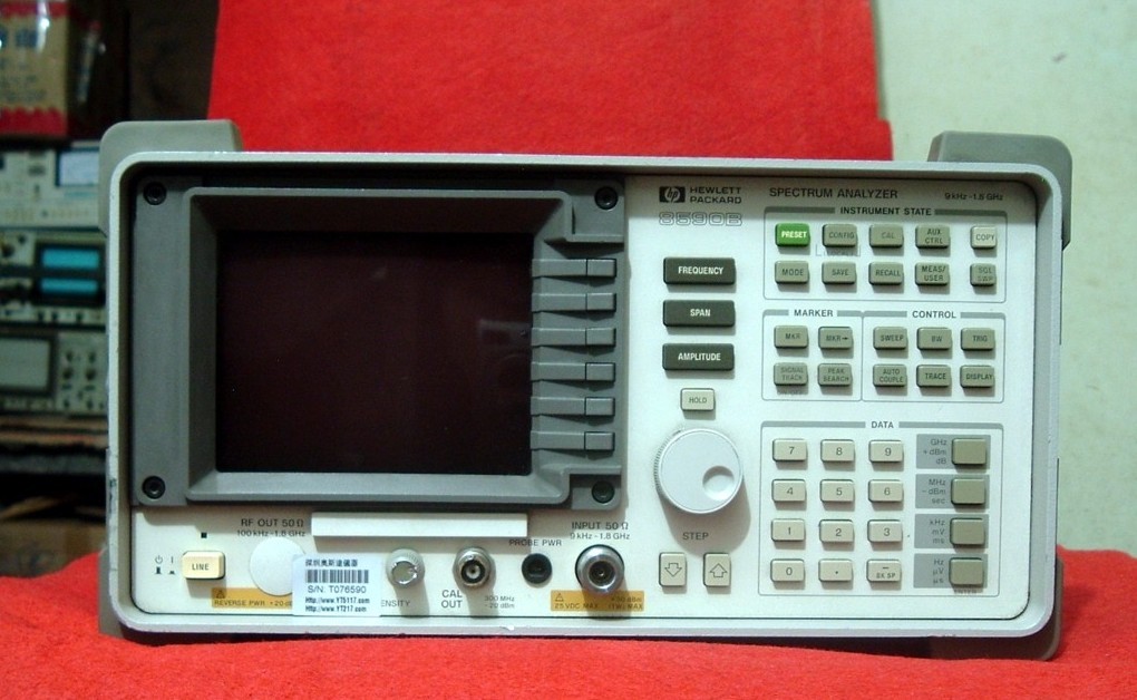HP8590B 安捷伦HP8590B频谱分析仪现货热卖中&nbsp;&nbsp;安捷伦频谱分析仪价格&nbsp;&nbsp;二手频谱分析仪哪家好&nbsp;&nbsp;回收HP8590B频谱仪
