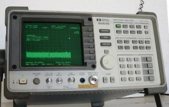 HP8564E 安捷伦Agilent8564E频谱分析仪&nbsp;&nbsp;安捷伦频谱仪价格&nbsp;&nbsp;二手频谱仪哪家好&nbsp;&nbsp;回收安捷伦频谱仪