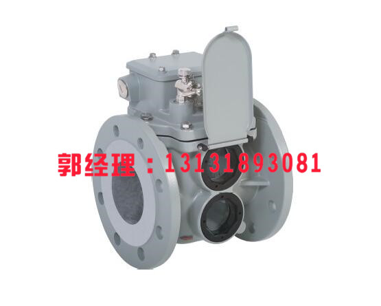 变压器瓦斯