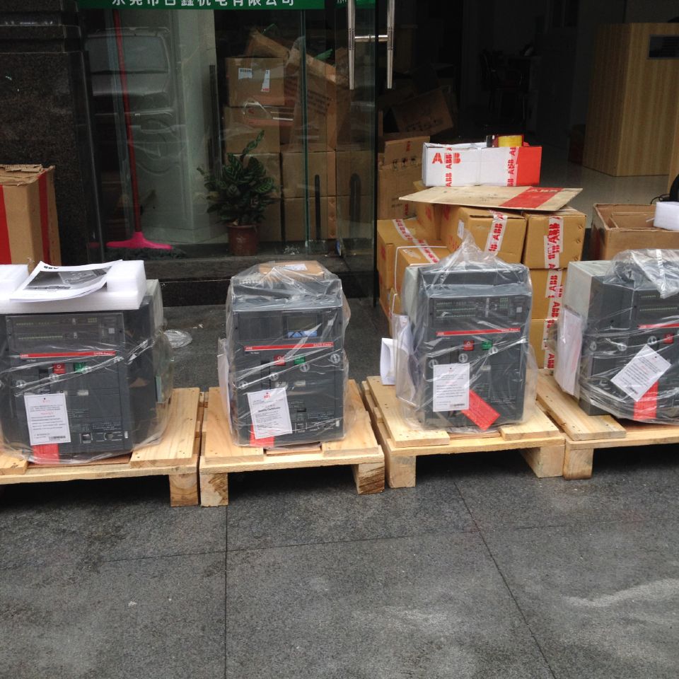 东莞市百鑫机电有限公司