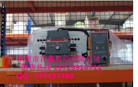 ABB双电源转换开关OTM200E4C8D220C  ABBOT