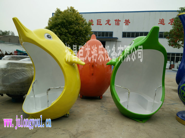 许昌巨龙游乐最新设备/美人鱼