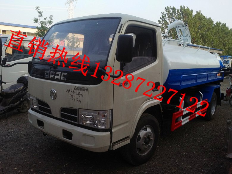 内蒙古赤峰小型消防车报价