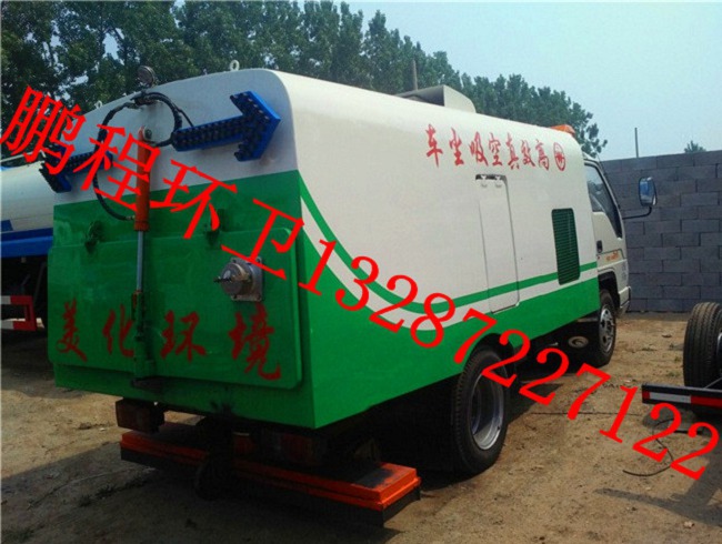 湖北武汉六轮吸粪车一辆多少钱