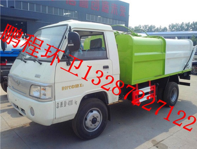 湖北武汉六轮吸粪车一辆多少钱
