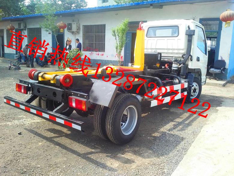 澳门特别行政澳门离岛小型消防车报价